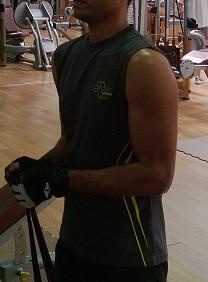 MASAJE EROTICO MADRID