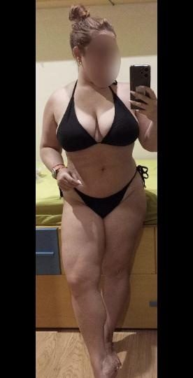 MASAJE FINAL FELIZ EN MADRID