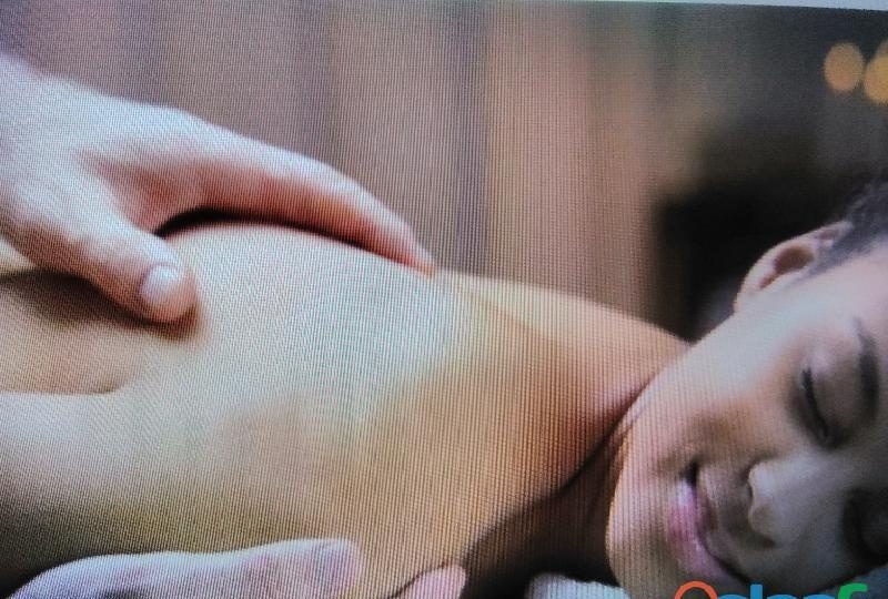 MASAJE A CHICAS EN VALENCIA