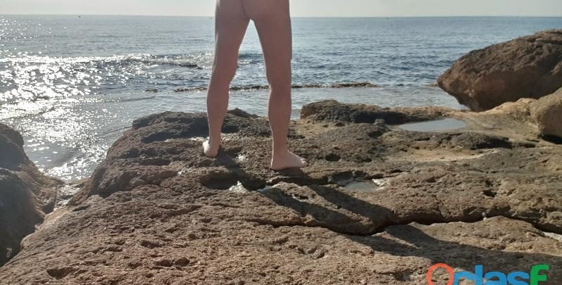 MASAJE INTIMO Y DURADERO. EN ALICANTE