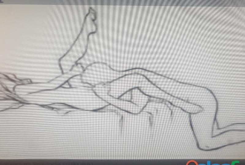 MASAJE PARA MUJER,NO IMPORTA EDAD EN LLORET DE MAR