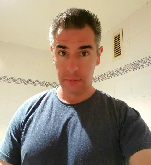 MASAJE SENSITIVO COMPLETO CON FINAL FELIZ... EN VALENCIA