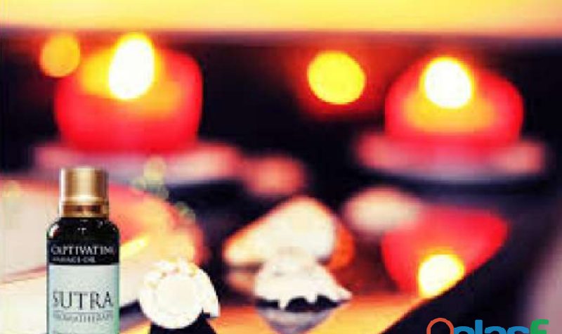 MASAJE SUTRA ORIGINAL PLACER SUPREMO PARA HOMBRE CON EXPERTO DONNOVAN EN BARCELONA CENTRO EN BARCELONA