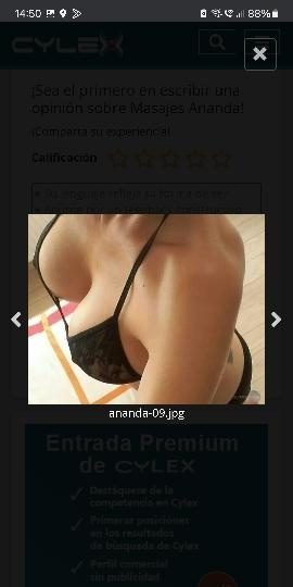 MASAJE TANTRICO SENSITIVO EXCELENTE MOMENTO PARA TI DE PLACER EN SESEÑA