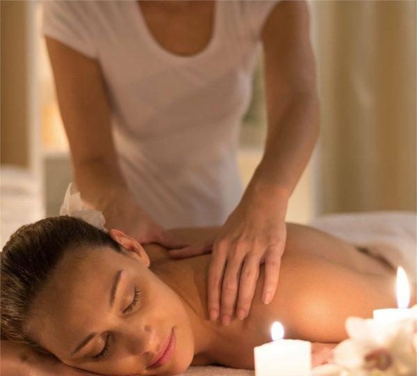 MASAJES A DOMICILIO HOMBRE O MUJER EN MADRID