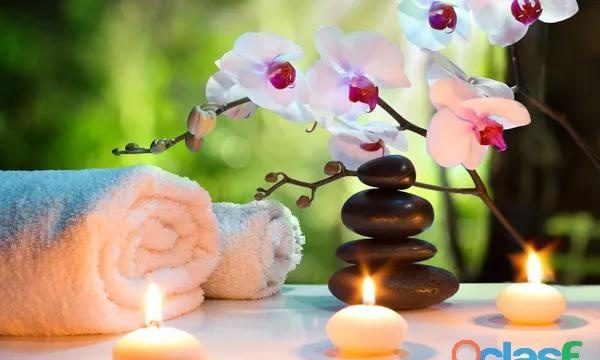 MASAJES CON FINAL FELIZ VALENCIA EN AIELO DE RUGAT