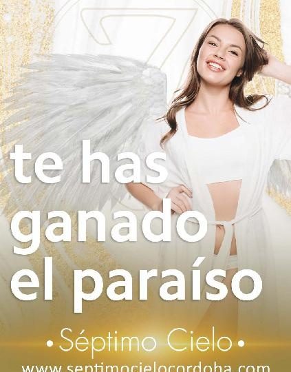 MASAJES ERÓTICOS DE LUJO EN CÓRDOBA