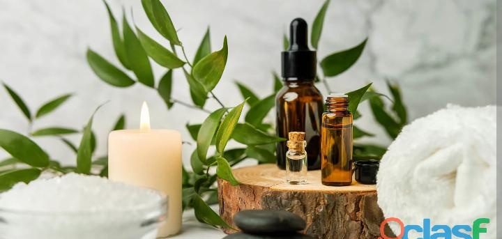 MASAJES ERÓTICOS EN GANDIA