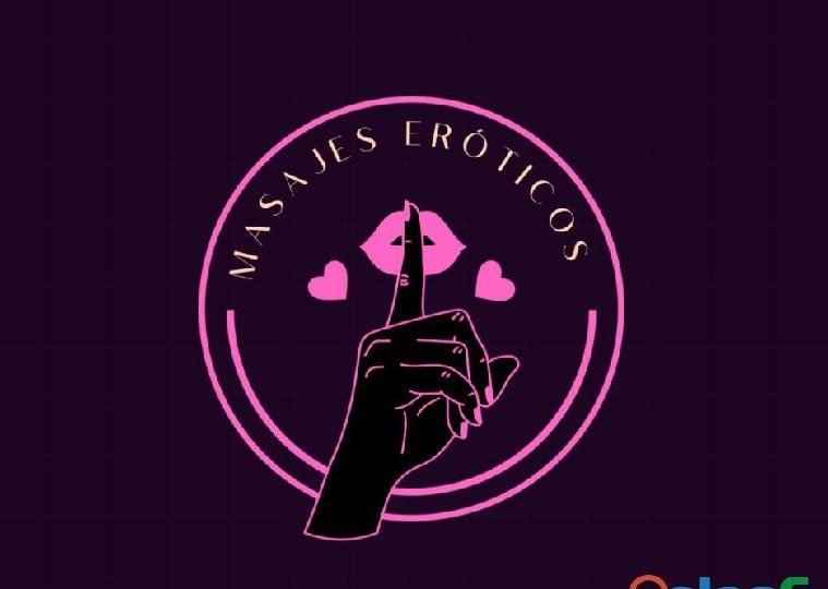 MASAJES ERÓTICOS GRAN CANARIA EN TELDE