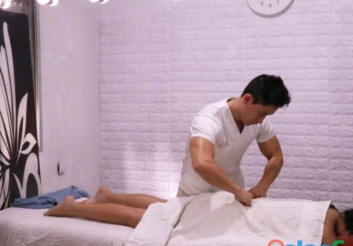 MASAJES EROTICOS EN OURENSE