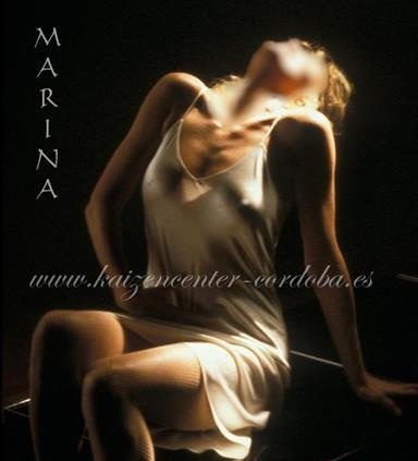 MASAJES EROTICOS SENSORIALES EN KAIZENCENTER EN CÓRDOBA