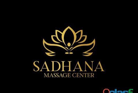 MASAJES ERÓTICOS VALENCIA SADHANA MASSAGE CENTER EN VALENCIA