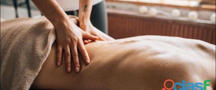 CHICO MASAJISTA PARA MASAJES CON FINAL FELIZ A CHICOS/AS EN OVIEDO