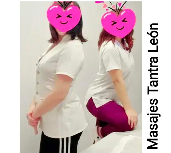 MASAJES REALES CON FINAL FELIZ BEATRIZ EN LEÓN