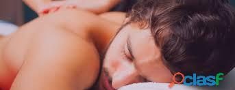 MASAJES RELAJANTES SENSITIVOS EN MALLORCA