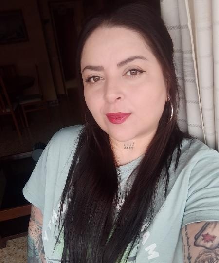 MASAJES RICOS PARA TU CUERPO EN CAMILLA EN TARRAGONA