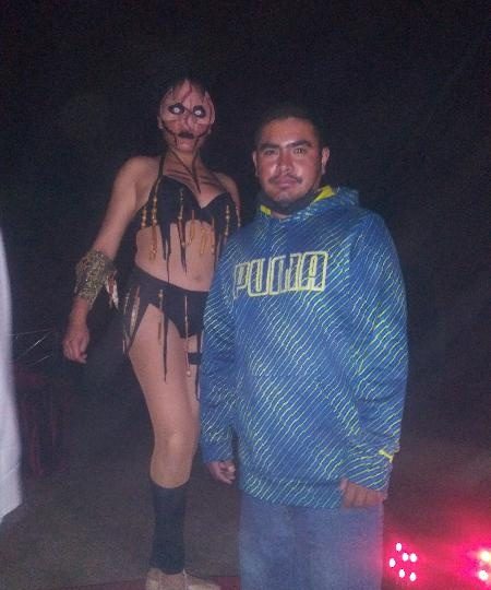 MASAJES SEXYS CACHONDOS EN ZAMORA