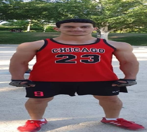 MASAJISTA A DOMICILIO