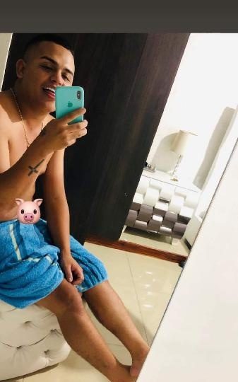 MASAJISTA CALIENTE EN VALENCIA