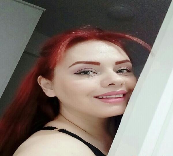 MASAJISTA ERÓTICA DE 29 AÑOS EN VALLADOLID