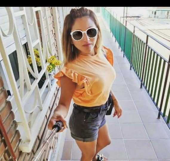 MASAJISTA ERÓTICA PARTICULAR EN MADRID