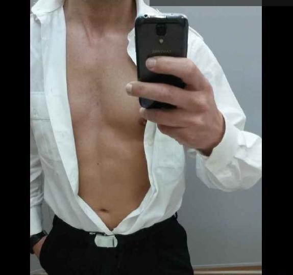 MASAJISTA ERÓTICO (PARA ELLA) EN VALENCIA