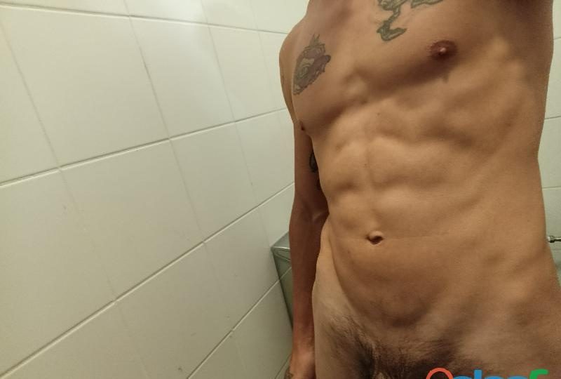 MASAJISTA EROTICO EN TERRASSA