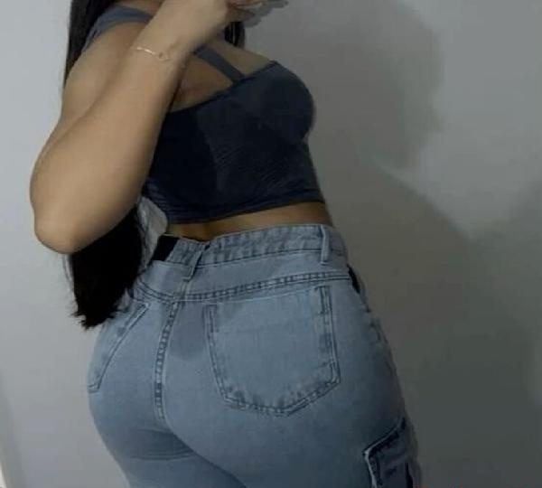 MASAJISTA ESPAÑOLA EN SEVILLA