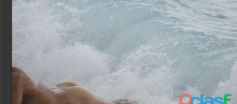 MASAJISTA NUEVO EN LA ISLA EN ADEJE