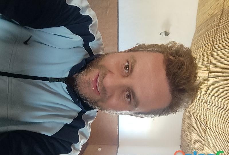 MASAJISTA PARA SEÑORITAS EN CÁDIZ