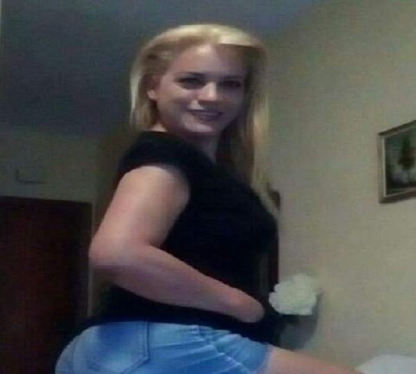 MASAJISTA TITULADA NOVEDA BILBAO EN ARACALDO