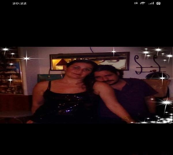 MATRIMONIO BUSCA CHICA PARA TRIO EN MARBELLA