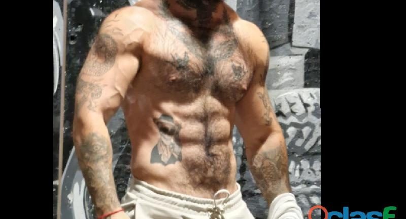 MÁXIMO GARCIA 71588 EN BURLATA