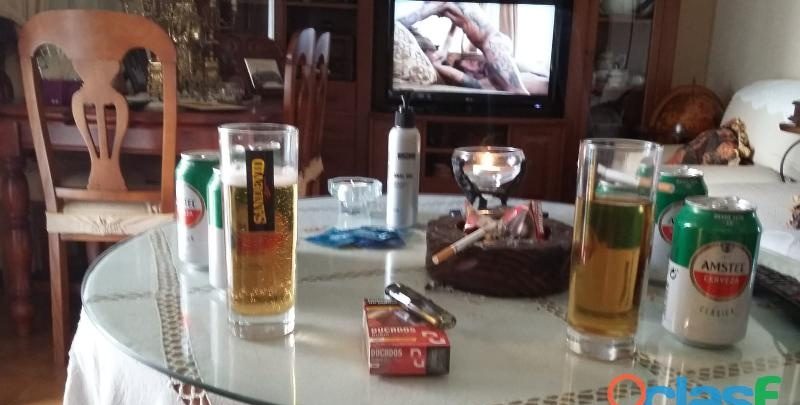 ME ABRO DE PIERNAS EN SANTA EUFEMIA EN POZOBLANCO