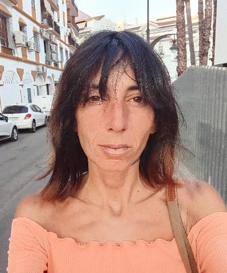 ME ALEGRARÍA EL DÍA CON MUY POCO EN ESPAÑA