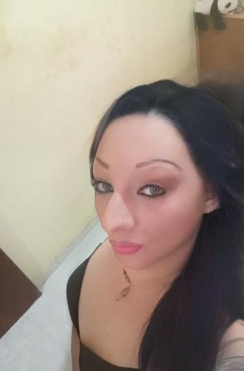 ME APETECE ESTAR CONTIGO EN MÁLAGA