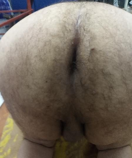 ME DAS TODA TU LECHE CALENTITA EN ELDA