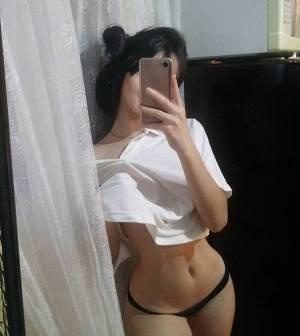 ME ENCANTA EL SEXO TELEFÓNICO! EN FRONTERA