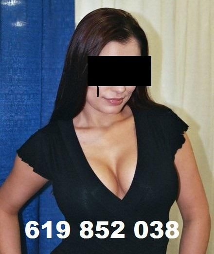 ME ENCANTA FOLLAR CONTIGO LLAMAME Y QUEDAMOS HOY TE ESPERO EN ALMAZÁN