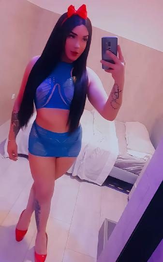 ME ENCANTA JUGAR CON CONSOLADORES EN VALENCIA