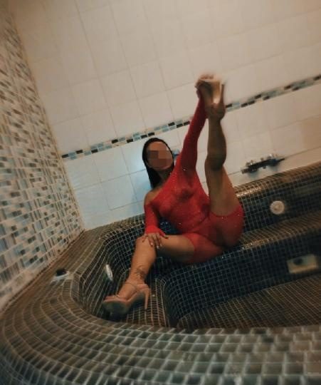 ME ENCANTA QUE SE COMAN MI COÑO EN VALENCIA