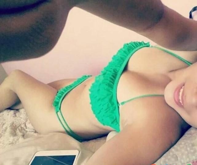 ME ENCANTAN LAS CONVERSACIONES ERÓTICAS / EN CARCELÉN