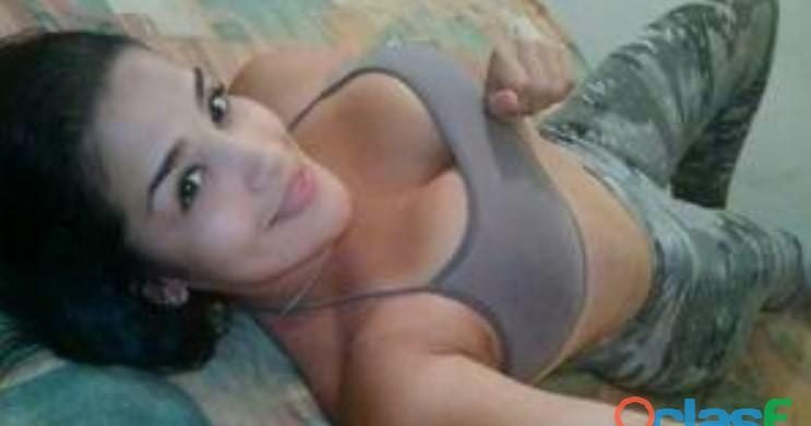 ME ENCANTARIA ENCONTRAR UN HOMBRE VICIOSO PARA FOLLAR * / *