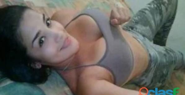 ME ENCANTARIA ENCONTRAR UN HOMBRE VICIOSO PARA FOLLAR * * * EN BORMUJOS