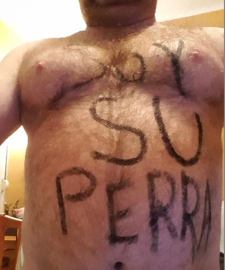 ME ENTREGO POR NECESIDAD EN OLESA DE MONTSERRAT