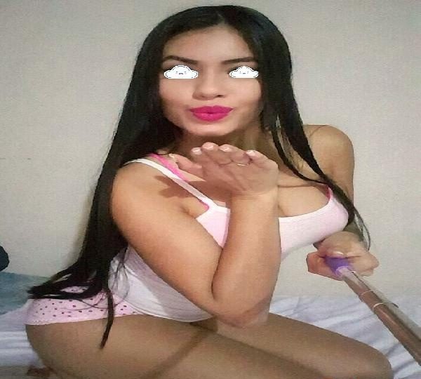 ME GUSTA CHUPALA INTENSAMENTE EN LEÓN