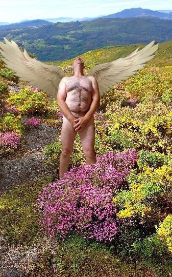 ME GUSTA COMERLA Y TAMBIEN OTRAS COSAS, DESCUBRELAS. EN GONDOMAR