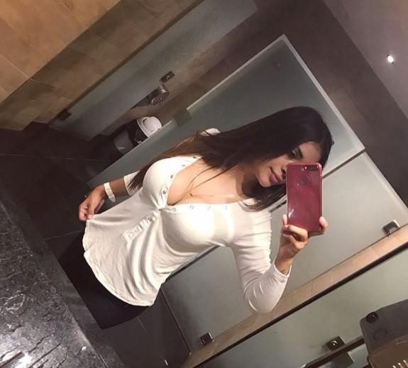 ME GUSTA EL SEXO EN TODO EL SENTIDO DE LA PALABRA//** EN BALSARENY