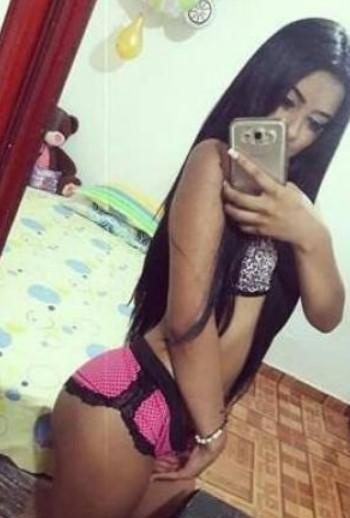 ME GUSTA EL SEXO ORAL Y VAGINAL .. CUENCA EN BARAJAS DE MELO