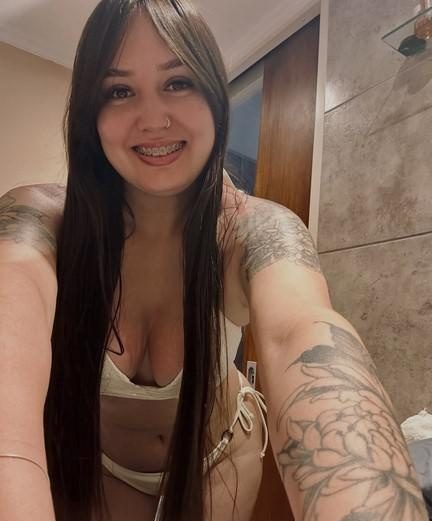 ME GUSTA EL SEXO TANTO COMO A TÍ, CORUÑA EN BRIÓN